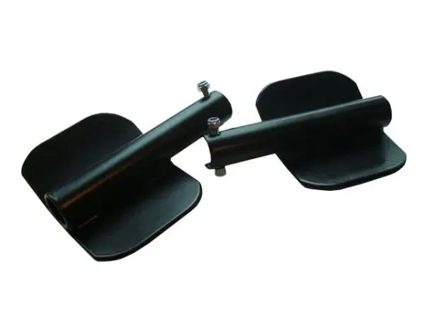 Set franare pentru Kart Gran Tour