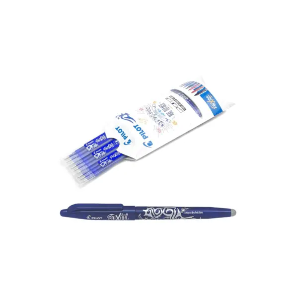 Set Frixion Mediu pentru panica Set Frixion Mediu pentru panica
