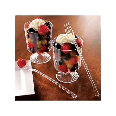 Set Furculite Desert 20 Buc