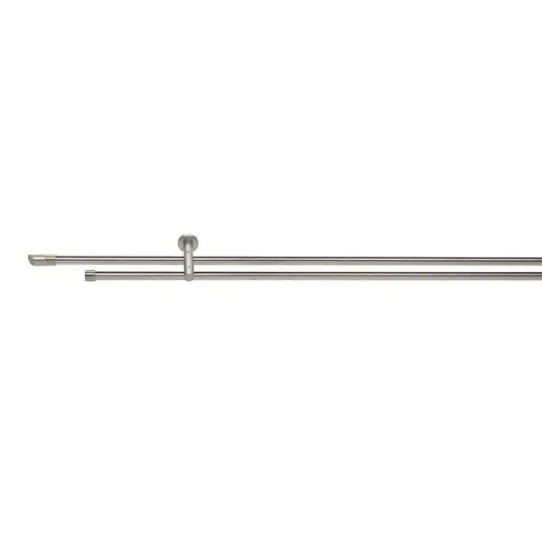 Set Galerie Perdea 120 cm