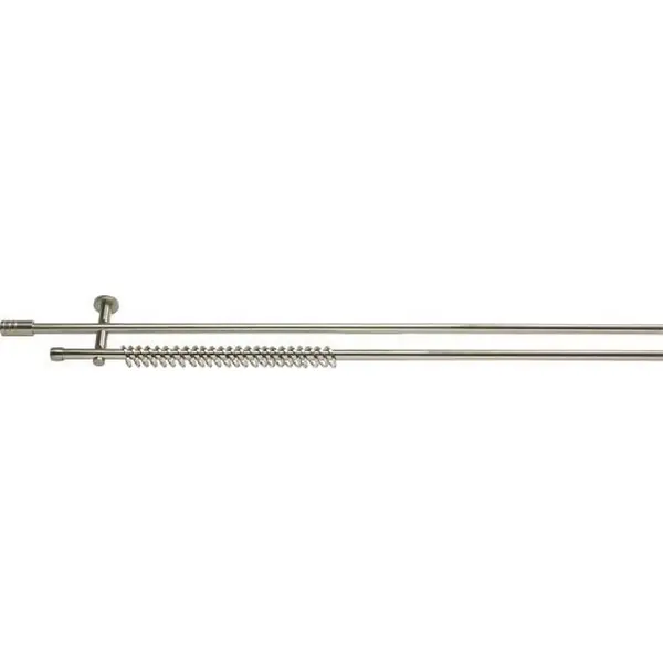 Set Galerie Perdea 200 cm
