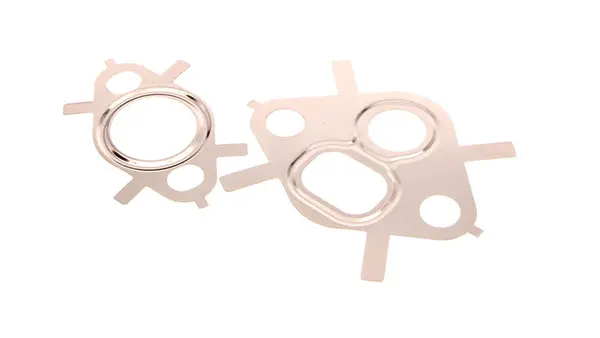 Set garnitura sistem EGR ELRING 934.840