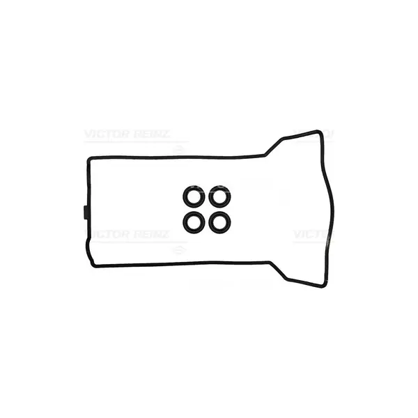Set garnituri, Capac supape VICTOR REINZ 15-31001-01