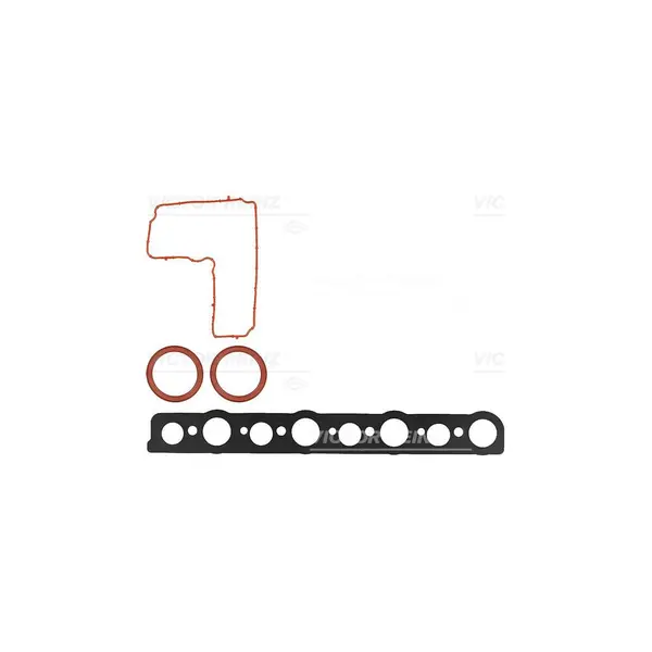 Set garnituri, Capac supape VICTOR REINZ 15-38554-01
