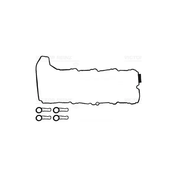 Set garnituri, Capac supape VICTOR REINZ 15-39346-01