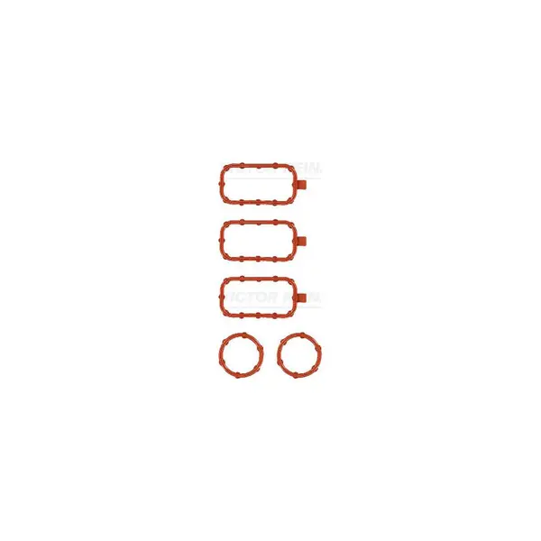 Set garnituri, Capac supape VICTOR REINZ 15-42163-01