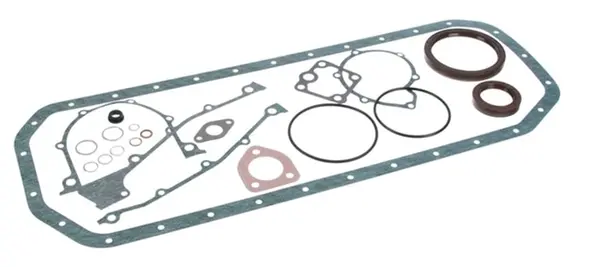 Set garnituri, carter ELRING 006.600
