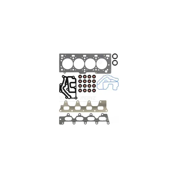 Set garnituri, chiulasa VICTOR REINZ 02-31675-01