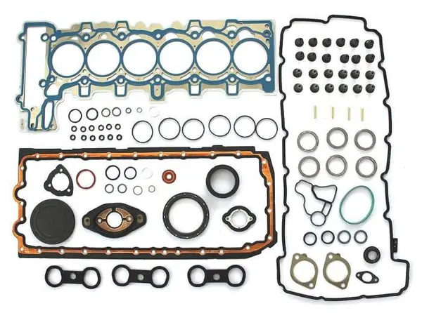 Set garnituri complet, motor AJUSA 50176600
