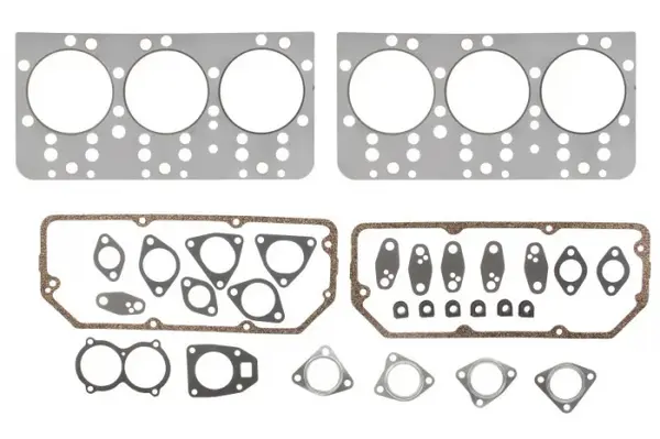 Set garnituri complet motor potrivit AUTOSAN; JELCZ SW400; SW680