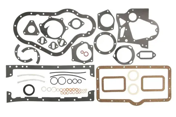 Set garnituri complet motor potrivit DAVID BROWN AD4 49; AD4 55; AD4 55T