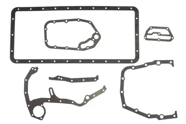Set garnituri complet motor potrivit LIEBHERR D924 potrivit LIEBHERR A904, A904 LITRONIC, A914 LITRONIC, A914B, A924 LITRONIC, A924B, LTM1100 3, LTM1120 1 CRANE, R904, R904 C, R914 LITRONIC