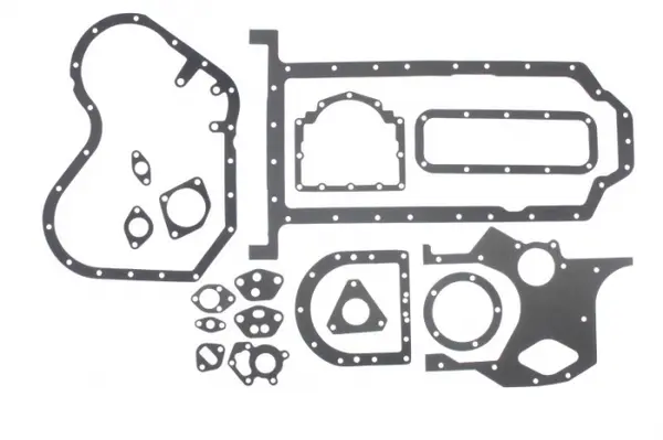 Set garnituri complet motor potrivit MASSEY FERGUSON 195, 1004, 1080, 1080 S-4RM, 1085, 298 FR, 298 UK, 525, 5010 TD, 698, 698 T