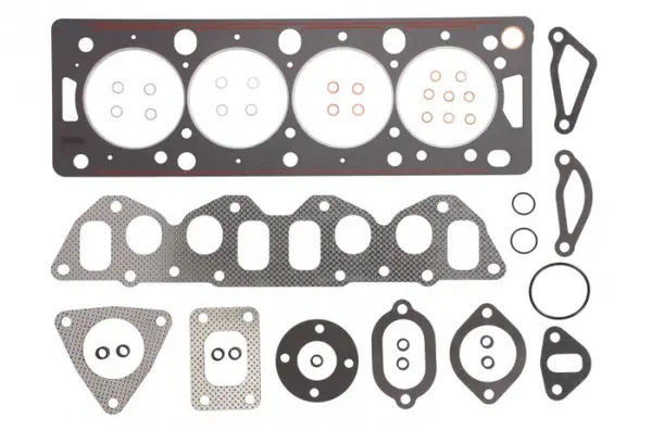 Set garnituri complet motor potrivit PERKINS BA 504.2; BB 504.2T