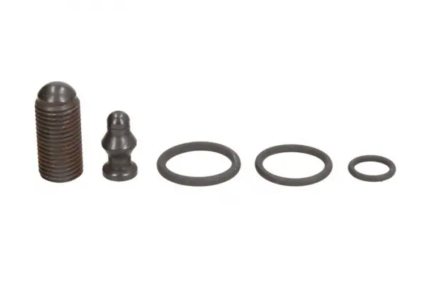 Set garnituri etansare pompa injectie AUDI A3, A4, A6; CHRYSLER SEBRING; DODGE AVENGER, CALIBER, JOURNEY; JEEP COMPASS, PATRIOT; MITSUBISHI GRANDIS, LANCER VIII, OUTLANDER II; SEAT ALTEA 2.0D dupa 200
