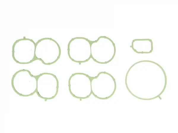 Set garnituri galerie admisie ALFA ROMEO 159, BRERA, GIULIETTA, MITO, SPIDER; CHEVROLET MALIBU; CHRYSLER DELTA; FIAT 500L, 500X, BRAVO II, DOBLO, DUCATO, FREEMONT, GRANDE PUNTO, IDEA 1.6D-2.2D dupa 20