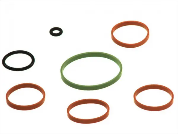 Set garnituri galerie admisie ALFA ROMEO MITO; FIAT 500, 500 C, DOBLO, DOBLO CARGO, FIORINO, GRANDE PUNTO, IDEA, LINEA, PANDA, PUNTO, PUNTO EVO, QUBO; FORD KA; LANCIA MUSA, YPSILON 1.2-1.4LPG dupa 200