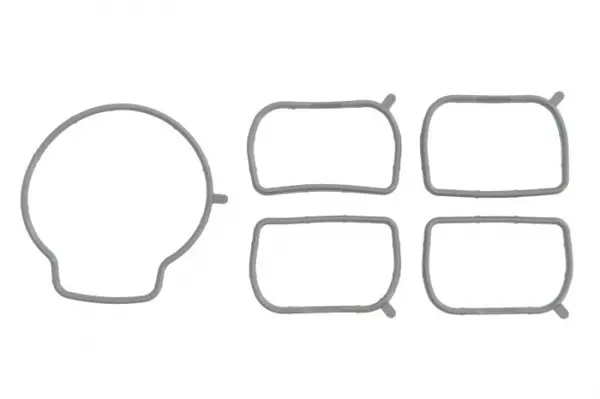 Set garnituri galerie admisie HYUNDAI GRANDEUR, IX35, SANTA FE II, SONATA V; KIA CERATO, CERATO II, MAGENTIS, OPTIMA, SORENTO II, SPORTAGE 2.0 2.4 dupa 2005