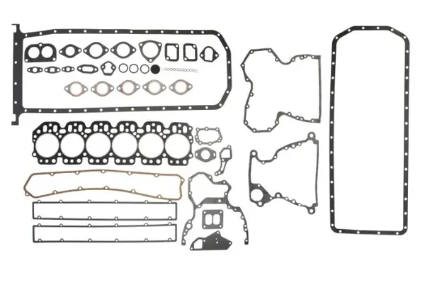 Set garnituri motor 6303D potrivit JOHN DEERE 3030, 3120