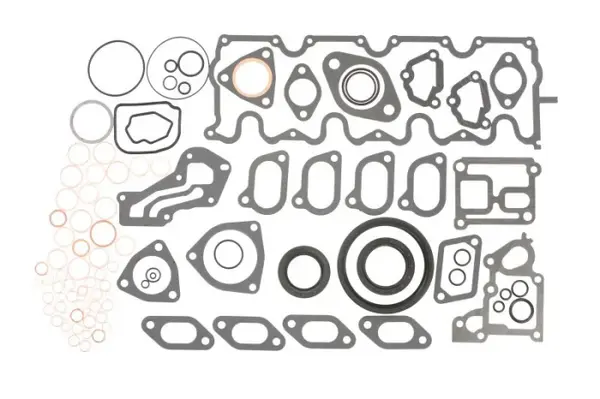 Set garnituri motor potrivit AHLMANN AL70, AL85T, AS, AS70, AS85T, AS90, AZ6, AZ85, AZ85 T; ATLAS AR 62 D; BOMAG BW124HD-3; CASE IH 360; DITCH WITCH 3500, 3610; DYNAPAC CC122
