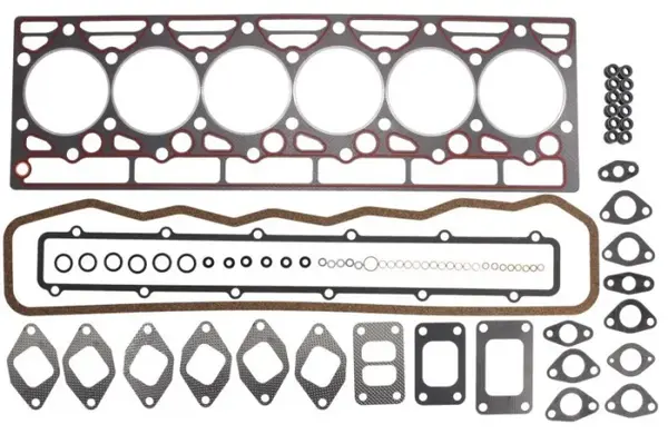 Set garnituri motor potrivit CASE IH 1046, 1046 A, 1055, 1055 A, 1055 XL, 1055 XLA, 1056, 1056 A, 1056 XL, 1056 XLA, 1246, 1246 A, 1255, 1255 A, 1255 XL, 1255 XLA, 1420, 1455, 1455 A