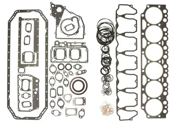 Set garnituri motor potrivit CLAAS 926 RZ, 936, 936 RZ, 946 RZ; DEUTZ FAHR 1130 TTV, 1145 TTV, 1160 TTV, 120 MK2, 120 MK3, 128, 130, 135 MK2, 135 MK3, 140, 150 MK2, 150 MK3, 150.7