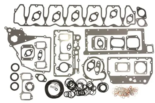 Set garnituri motor potrivit CLAAS 926 RZ, 936, 936 RZ, 946 RZ; DEUTZ FAHR 1130 TTV, 1145 TTV, 1160 TTV, 120 MK2, 120 MK3, 128, 130, 135 MK2, 135 MK3, 140, 150 MK2, 150 MK3, 150.7