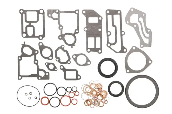 Set garnituri motor potrivit DEUTZ, AHLMANN AL70, AL85T, AS, AS70, AS85T, AS90, AZ6, AZ85, AZ85 T; ATLAS AR 62 D; BOMAG BW124HD-3; CASE IH 360; DITCH WITCH 3500, 3610
