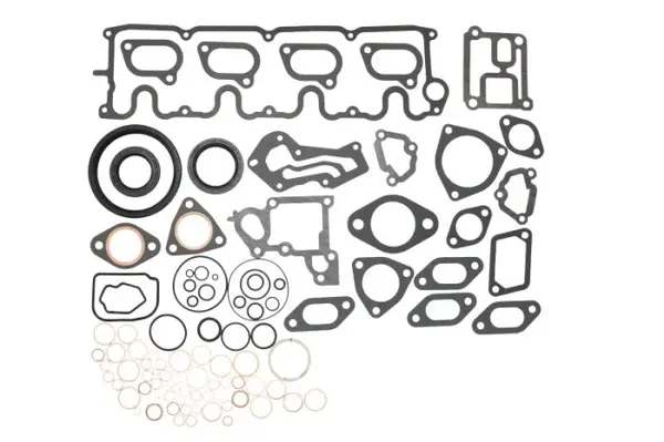 Set garnituri motor potrivit DEUTZ BF4M1011F; F4L1011F, AHLMANN AL70, AL85T, AS, AS70, AS85T, AS90, AZ85, AZ85 T; GEHL 6635, SL5635DX, SL5635SX, SL5635SXT; HOLDER 550S, 750, 750P, 750S