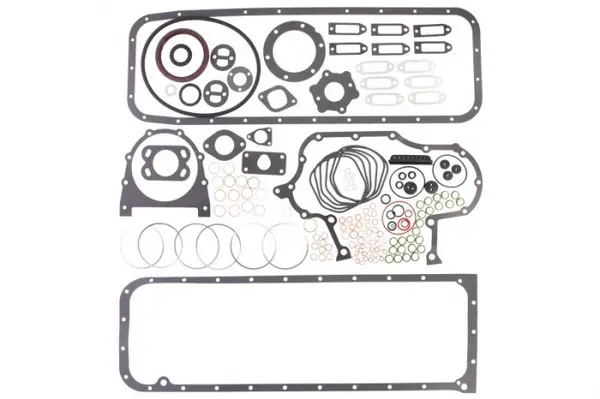 Set garnituri motor potrivit FENDT 390 GTA TOOL CARRIER, 395 GT TOOL CARRIER, 395 GTA TOOL CARRIER, F 390, F 390 GT, F 390 GTA (T390.220), F 395, F 395 GHA (T395.2400, F 395 GT