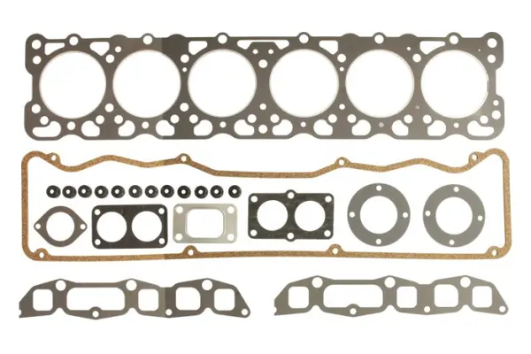 Set garnituri motor potrivit FORD 2708E; 2709E; 2715E; 2725E, HYDRA-MAC 590C