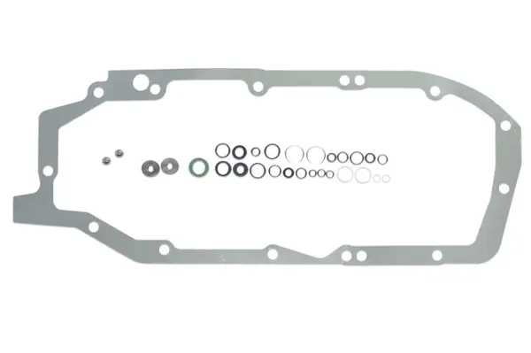 Set garnituri motor potrivit JOHN DEERE 100, 110, 135, 1040, 1140, 1350, 1550, 1640, 1750, 1840, 1850, 1850N, 1950, 1950N, 200, 210, 240, 250, 2040, 2040S, 2140, 2150 2WD, 2150 4WD