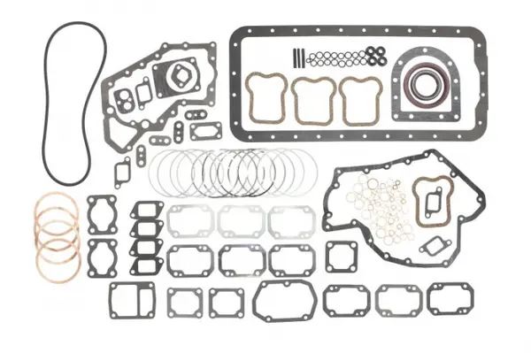 Set garnituri motor potrivit LAMBORGHINI C 684; SAME 70, 70 EXPORT, 70 SPECIAL, 70 2 RM, 70 4 RM, 70 FRUTTETO, 70 SYNCHRO, SIX 105 EXPORT