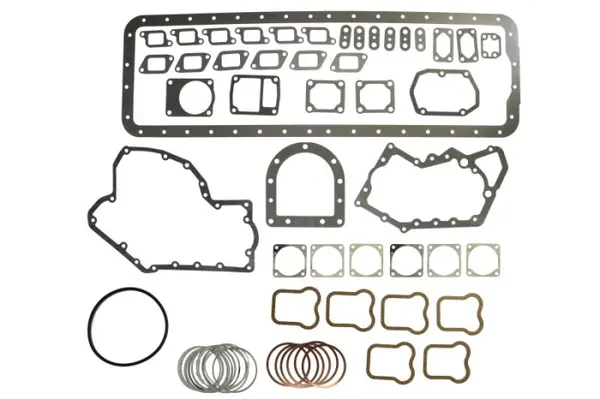 Set garnituri motor potrivit SAME