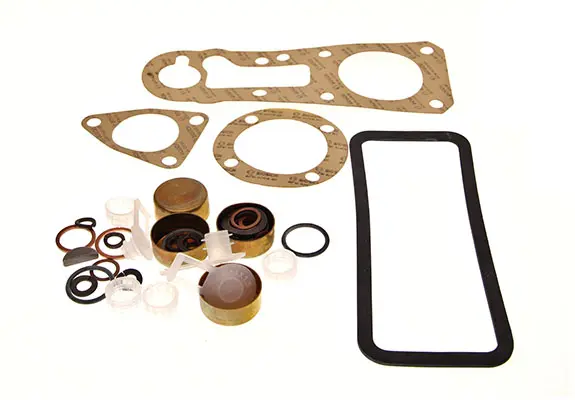 Set garnituri, pompa injectie BOSCH 1 417 010 002