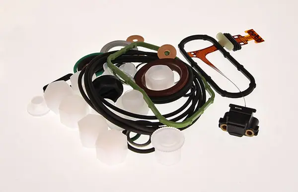 Set garnituri, pompa injectie BOSCH F 00N 300 365