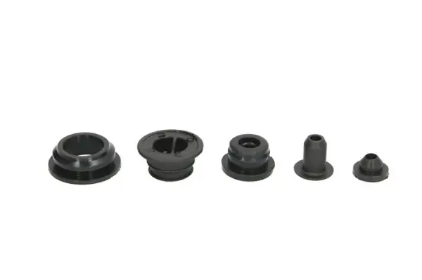 Set garnituri pompa spalare parbriz potrivit AUDI A1, A2, A3, A4 B5, A4 B6, A4 B7, A6 C6; SEAT ALTEA, ALTEA XL, CORDOBA, IBIZA III, IBIZA IV, IBIZA IV SC, IBIZA IV ST, LEON