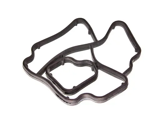 Set garnituri, radiator ulei AJUSA 77000300
