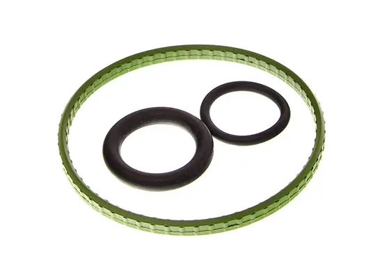 Set garnituri, radiator ulei AJUSA 77002200