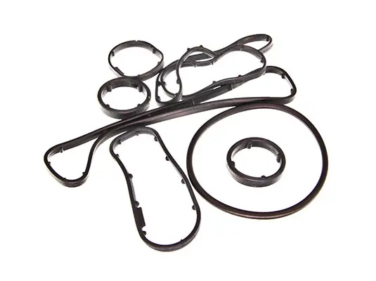Set garnituri, radiator ulei AJUSA 77002900