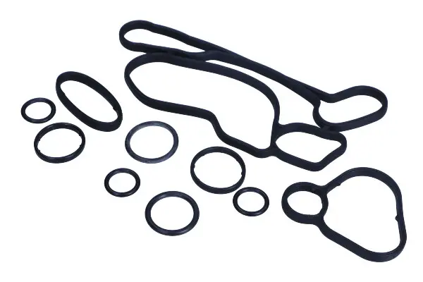 Set garnituri, radiator ulei AJUSA 77008300