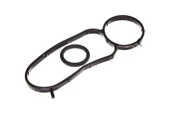 Set garnituri, radiator ulei AJUSA 77019700