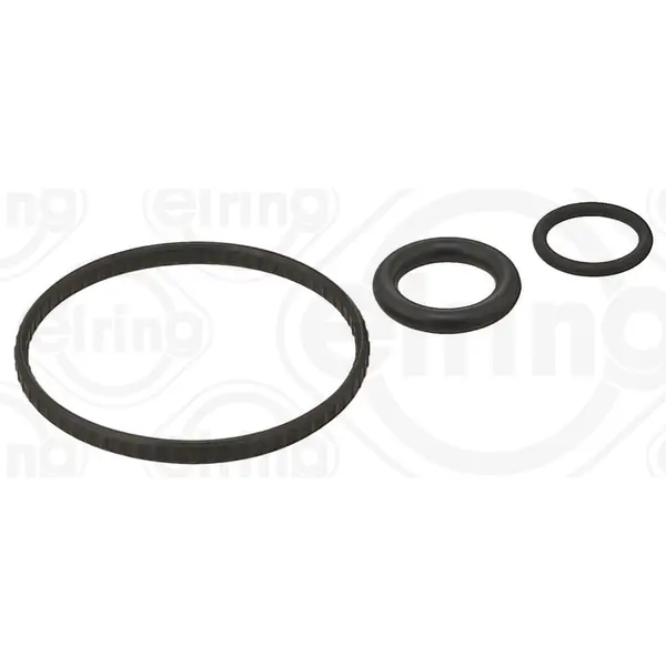 Set garnituri, radiator ulei ELRING 387.560