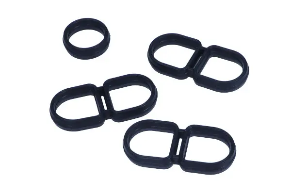 Set garnituri, radiator ulei ELRING 482.140