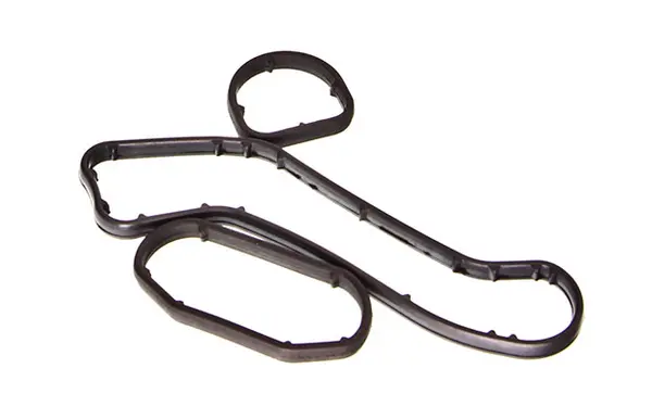 Set garnituri, radiator ulei ELRING 632.430