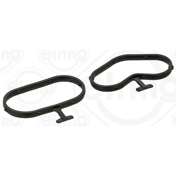 Set garnituri, radiator ulei ELRING 642.490
