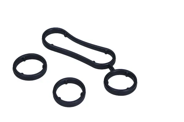 Set garnituri, radiator ulei FEBI BILSTEIN 103456