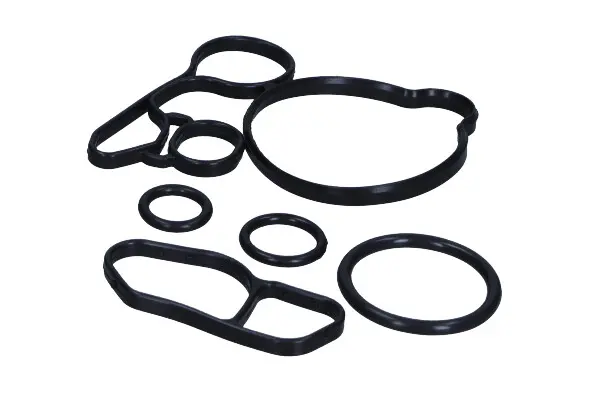 Set garnituri, radiator ulei MAXGEAR 70-0144