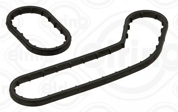 Set garnituri radiator ulei potrivit FORD FOCUS IV, GALAXY III, GALAXY MK III, KUGA III, MONDEO V, S-MAX; FORD USA EDGE 2.0D 2.0DH 01.18-