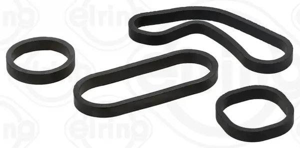 Set garnituri radiator ulei potrivit MINI (R57), (R58), (R59), COUNTRYMAN (R60), PACEMAN (R61) 1.6 10.07-10.16